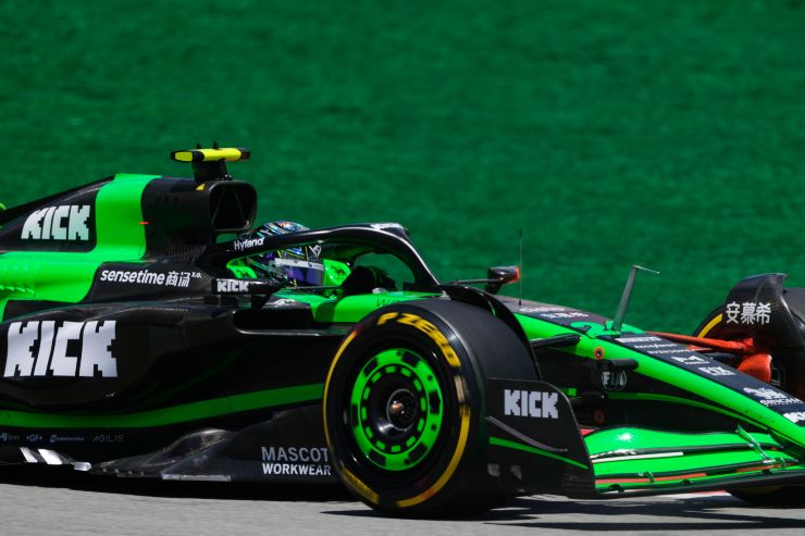 Formula 1 grande novità 2026