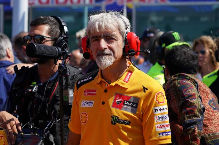 Svelata la strategia shock di Ducati: Bagnaia 'protetto' a scapito di Marquez