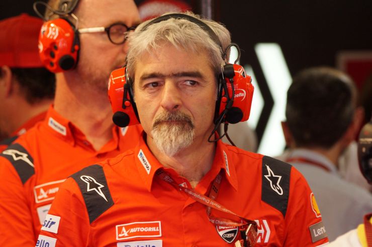 Incredibile in Ducati: l'erede di Marquez è già pronto per il 2026