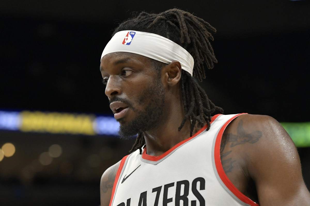 Colpaccio Mavs per il titolo NBA: Jerami Grant 