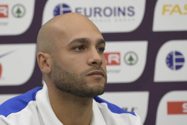 Annuncio di Jacobs: ha spiazzato tutti