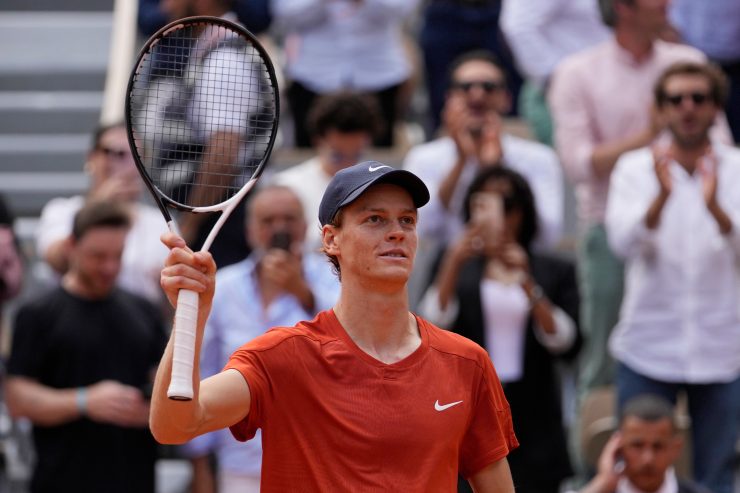 Medvedev tira la volata ai due giovani fenomeni: il vincitore del Roland Garros