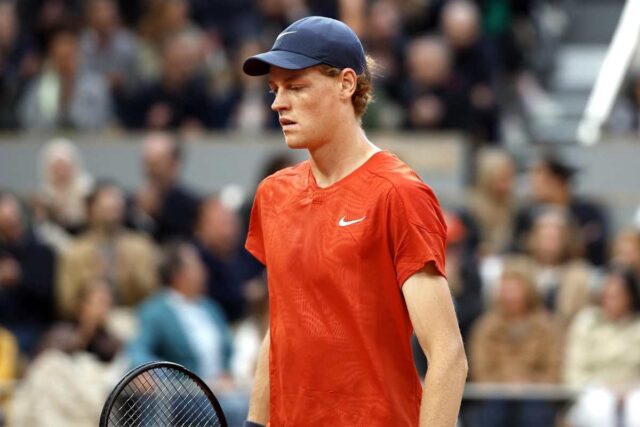 Sinner da non credere: fans pietrificati dopo le rivelazioni