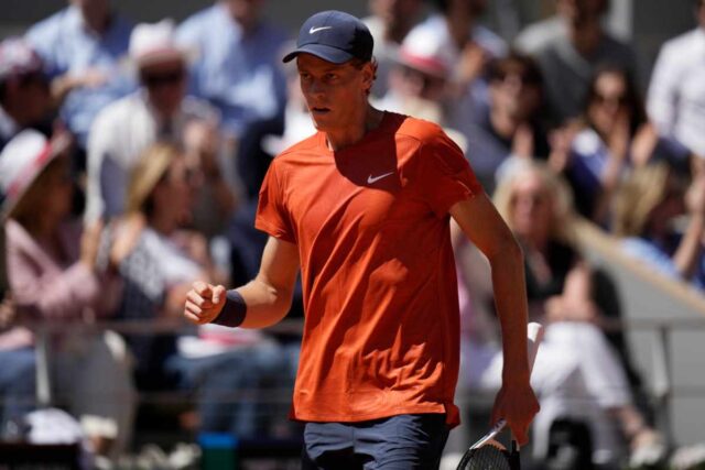 Jannik Sinner, il fattore mancante: non c'è niente da fare