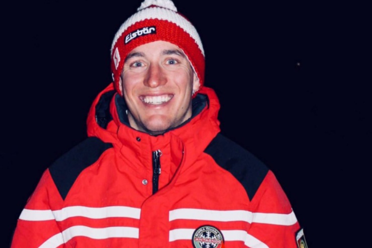 Morti Jean Daniel Pession e la sua fidanzata