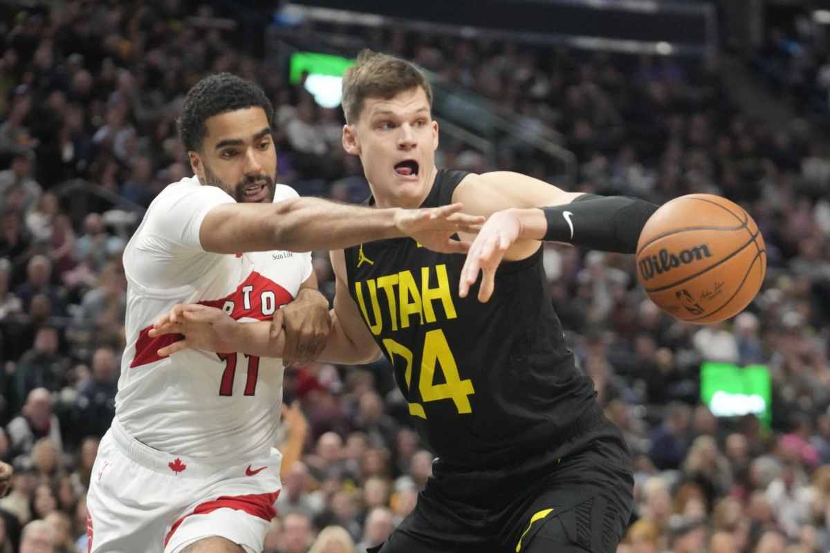 Indagini in NBA: Porter scandalo scommesse 