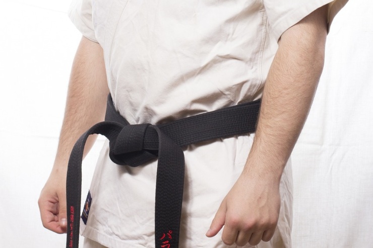 Lutto morte Loris Comparin campione di karate