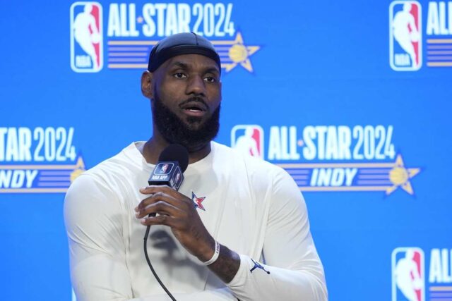 LeBron James, il sogno è infranto: salta il colpo