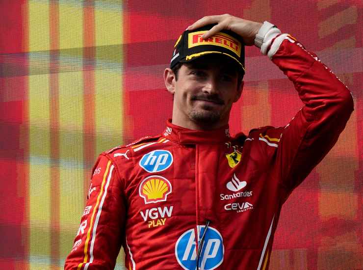 La Ferrari in Canada per vincere: le simulazioni spazzano via ogni dubbio