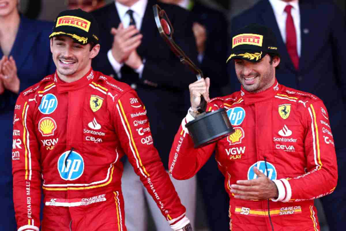 Ferrari, piano perfetto: Red Bull in difficoltà