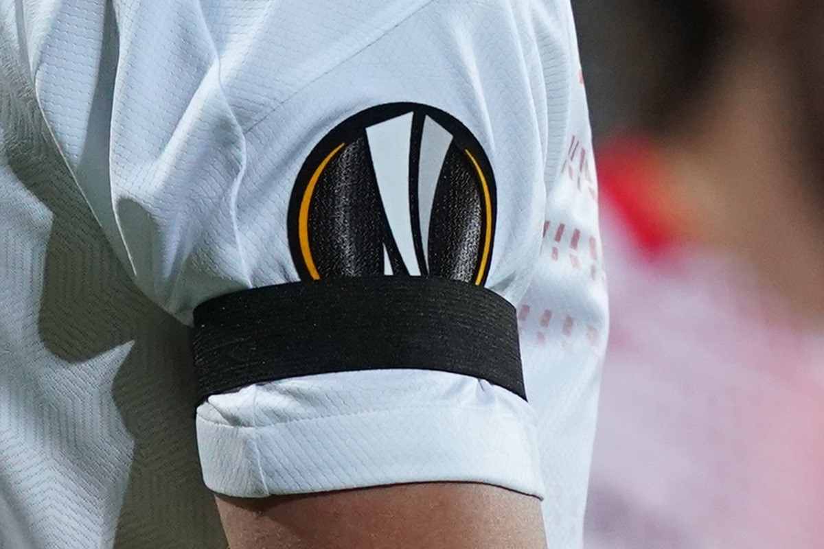 Addio al presidente: lutto nel calcio italiano