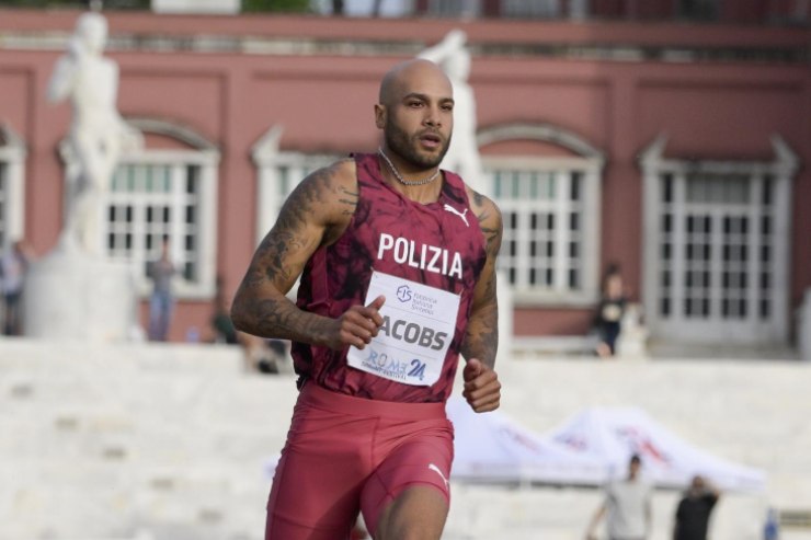 Fiducia Europei, possono arrivare oro e qualificazione per Jacobs