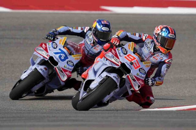 Addio Marquez, sostituto già scelto: è una sorpresa assoluta