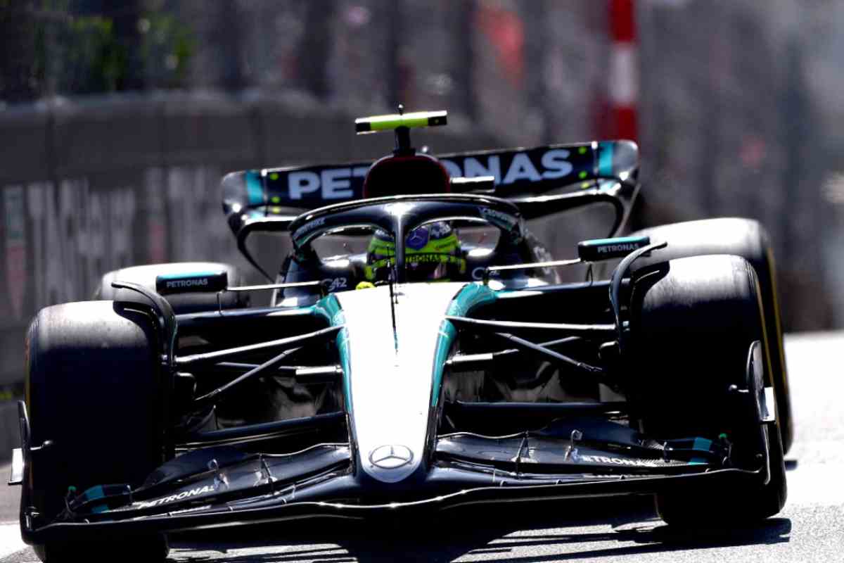 Svolta in Formula 1: decisione clamorosa