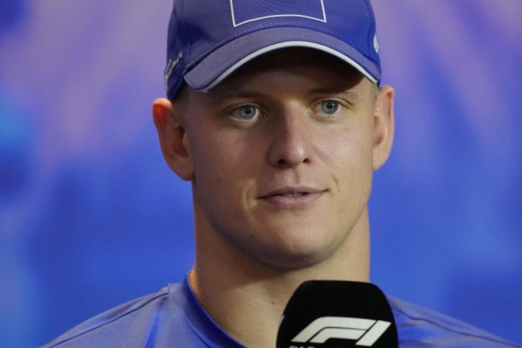 Mercedes esclude confronto tra Antonelli e Mick Schumacher