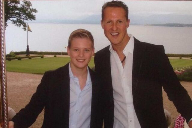 Schumacher vuole tornare: "È estenuante"