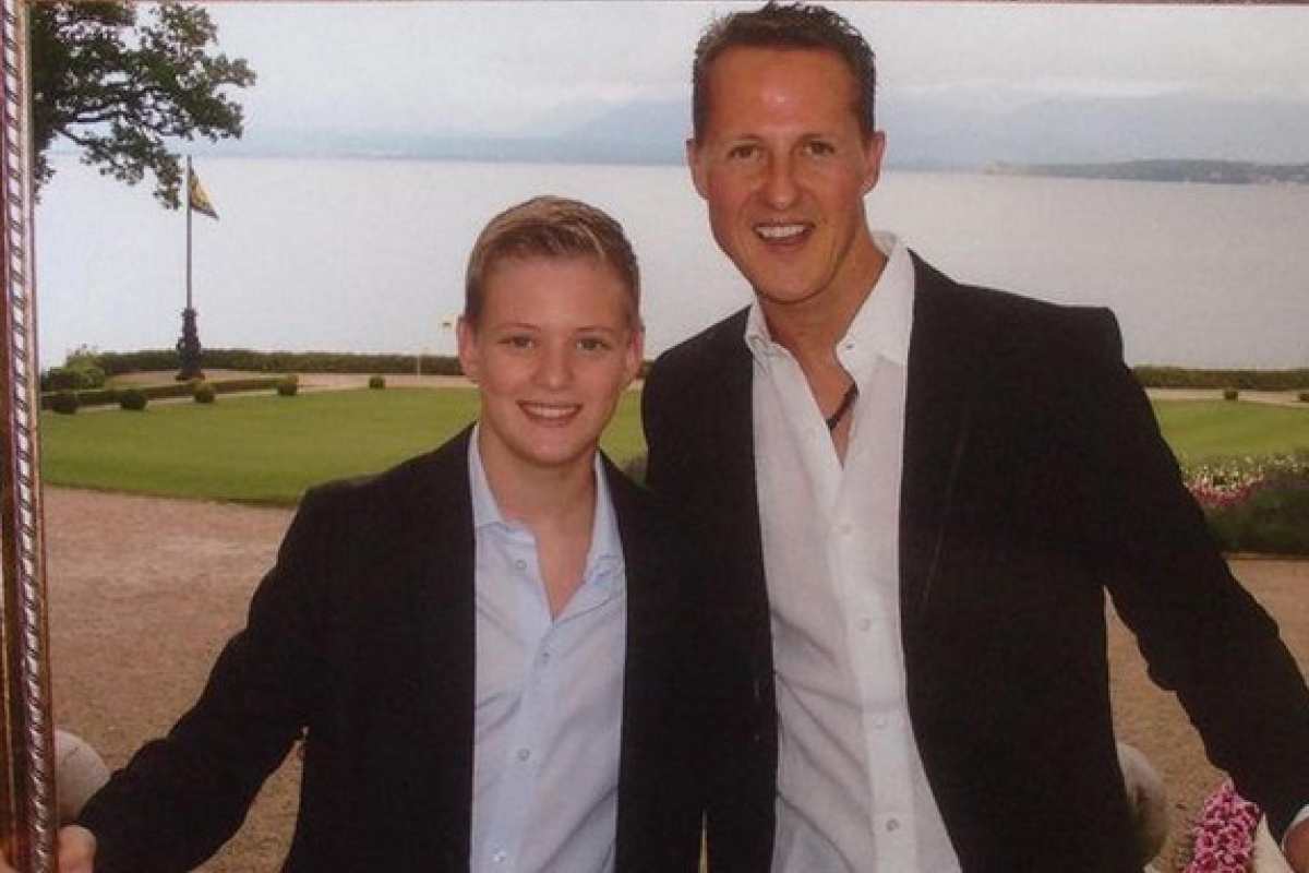 Schumacher vuole tornare: "È estenuante"