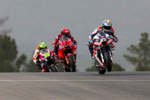 Mercato piloti MotoGP svolta Honda