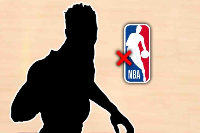 Lascia l'NBA momentaneamente per il calcio