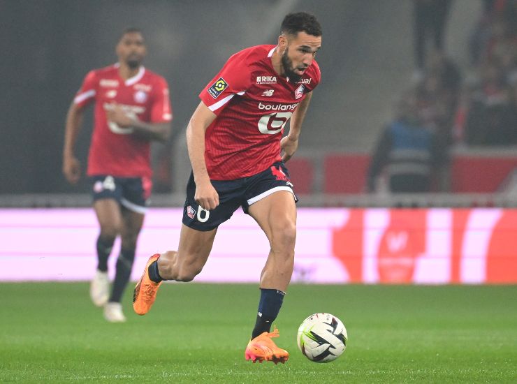 Bentaleb costretto al ritiro dopo l'arresto cardiaco: l'algerino è devastato