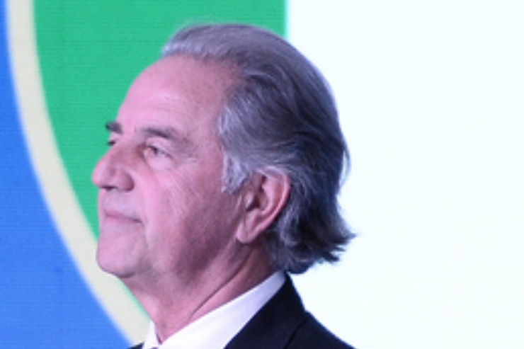 Bertolucci attacca Djokovic su X