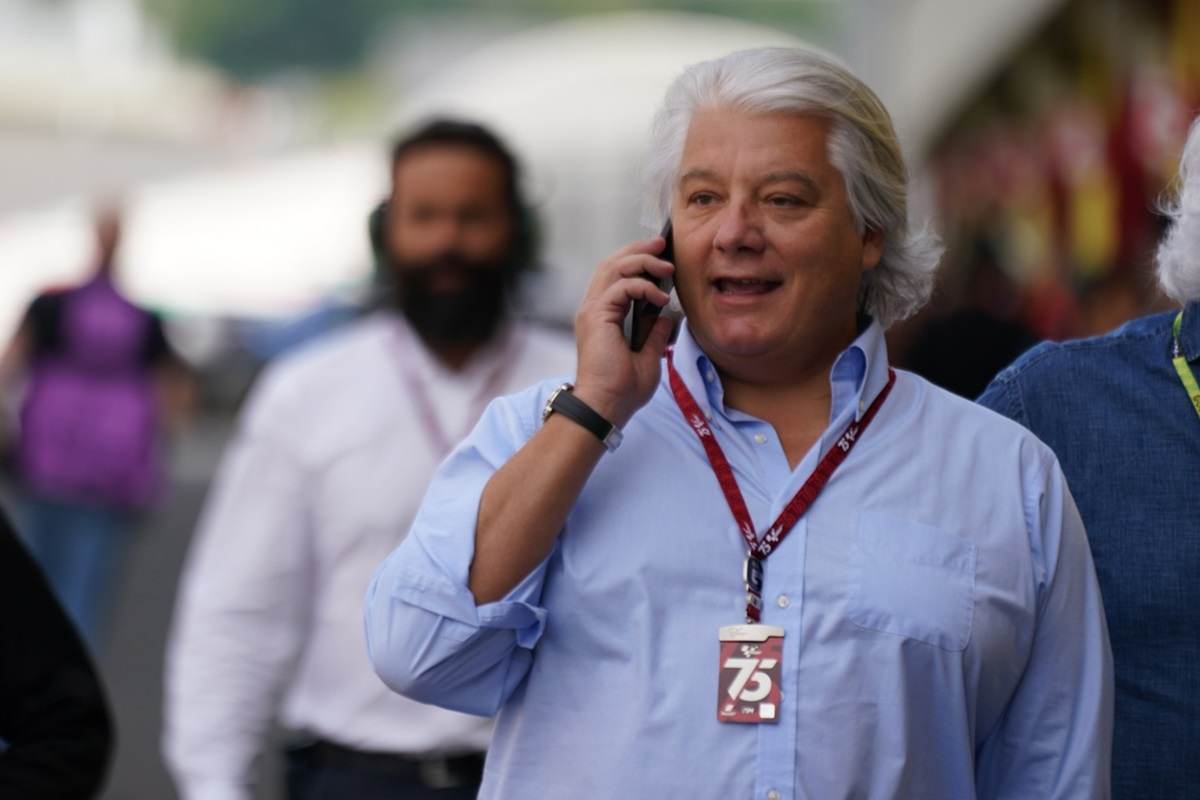 Scoppia il caos Marquez: terremoto in Moto GP