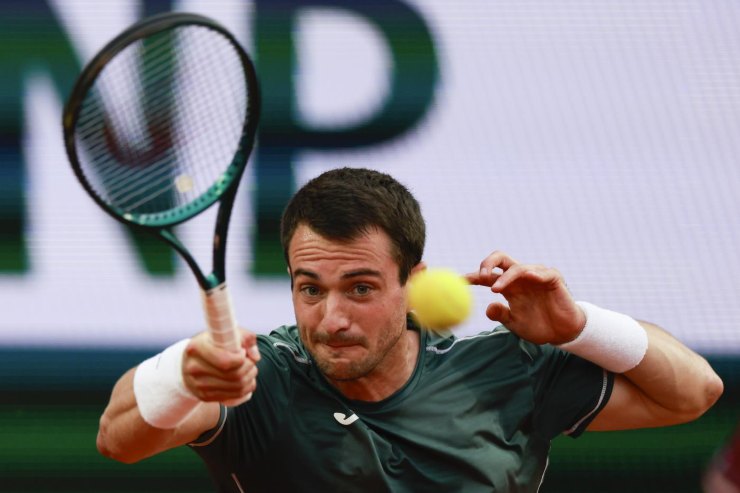 Nadal Olimpiadi ingiustizia Pedro Martinez