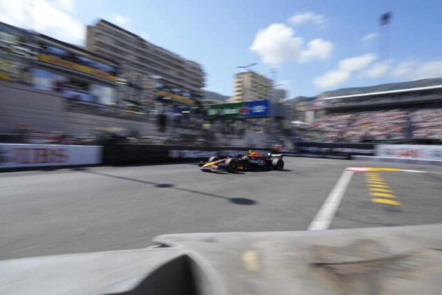 Ferito in Formula 1: annuncio shock