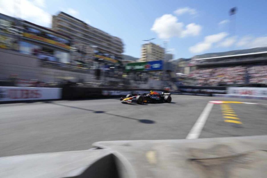 Ferito in Formula 1: annuncio shock