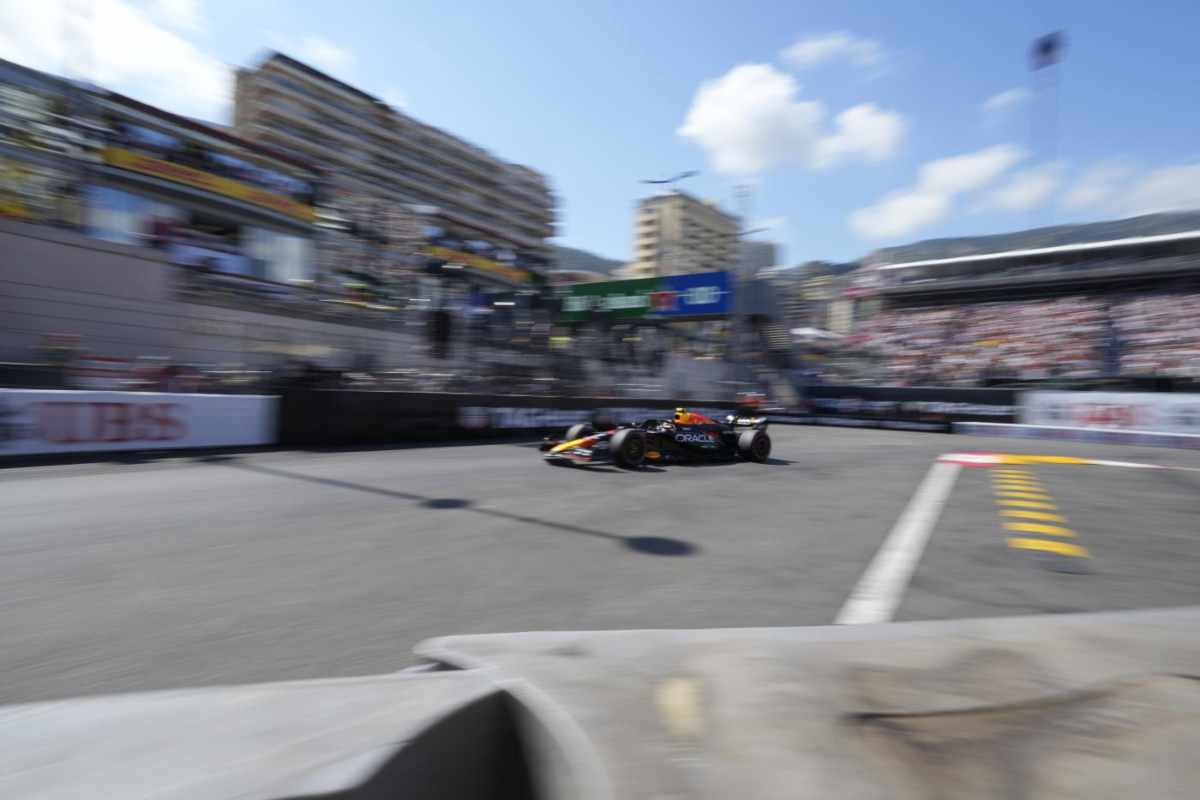 Ferito in Formula 1: annuncio shock 