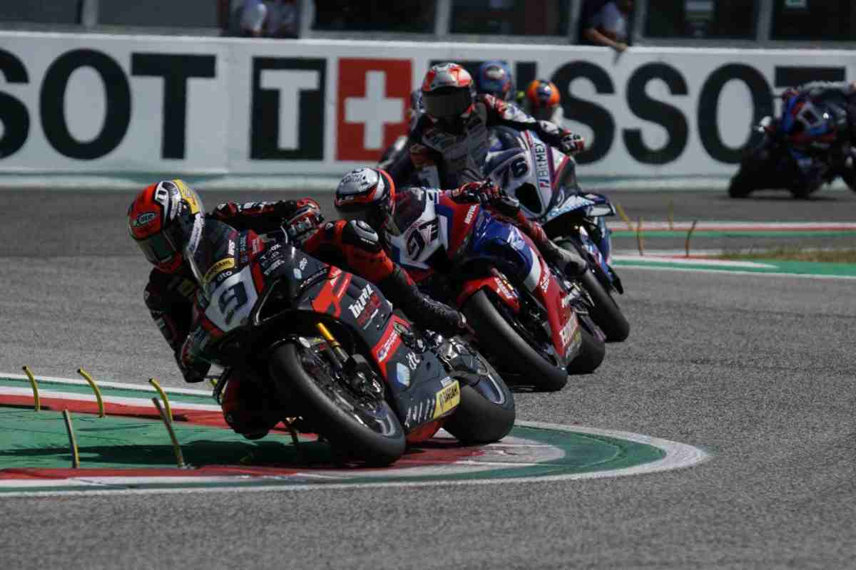 Incidente terribile: il racconto drammatico del pilota