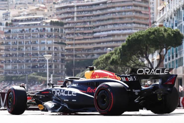 Svolta in Formula 1: decisione clamorosa