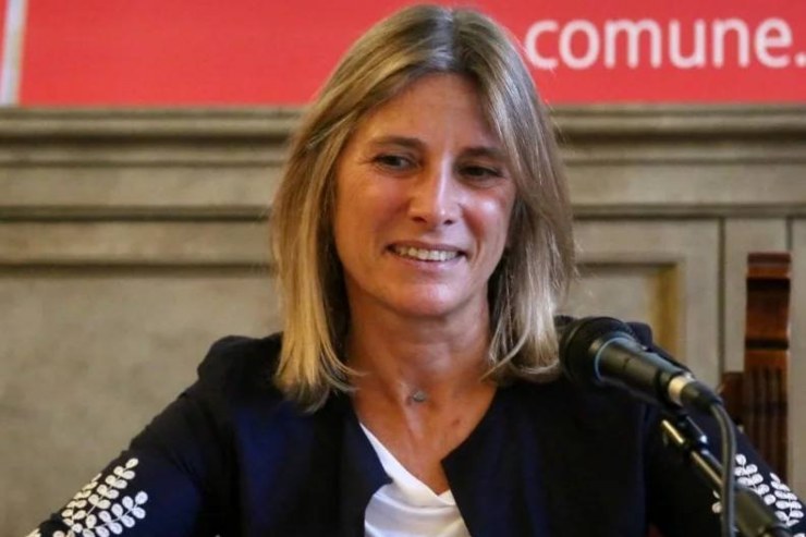 Morta Roberta Guaineri