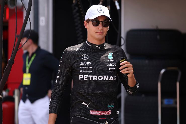 Schumacher, mazzata e annuncio improvviso