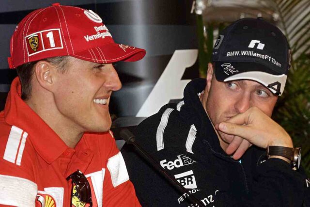 Schumacher verdetto durissimo