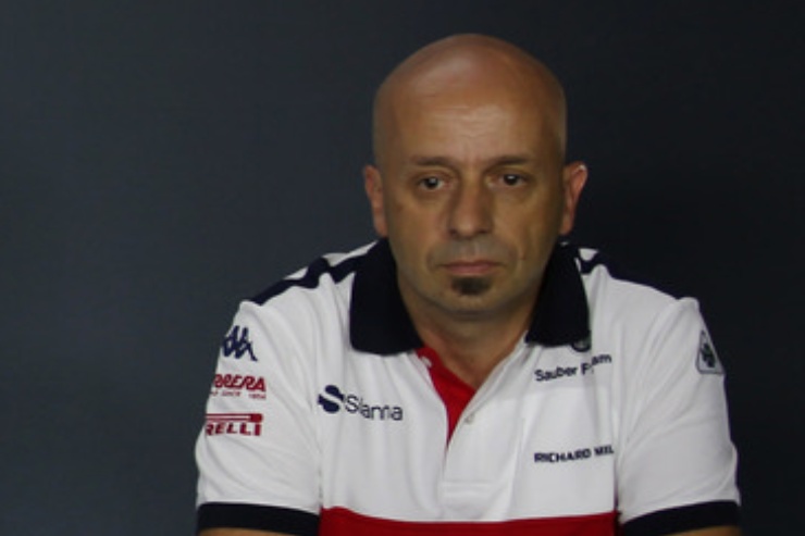 Simone Resta addio Ferrari ufficiale