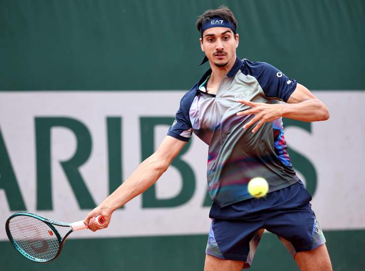 Italiani Wimbledon annuncio Nargiso