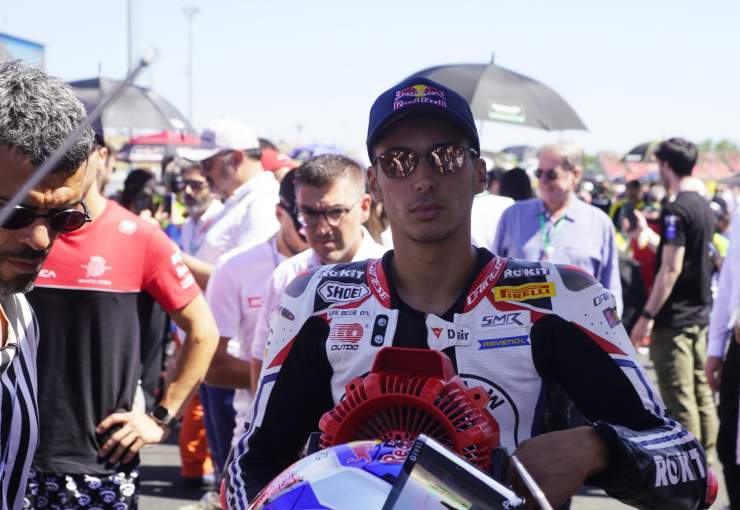 Svolta Ducati: il campione ha già firmato, Marquez è in bilico