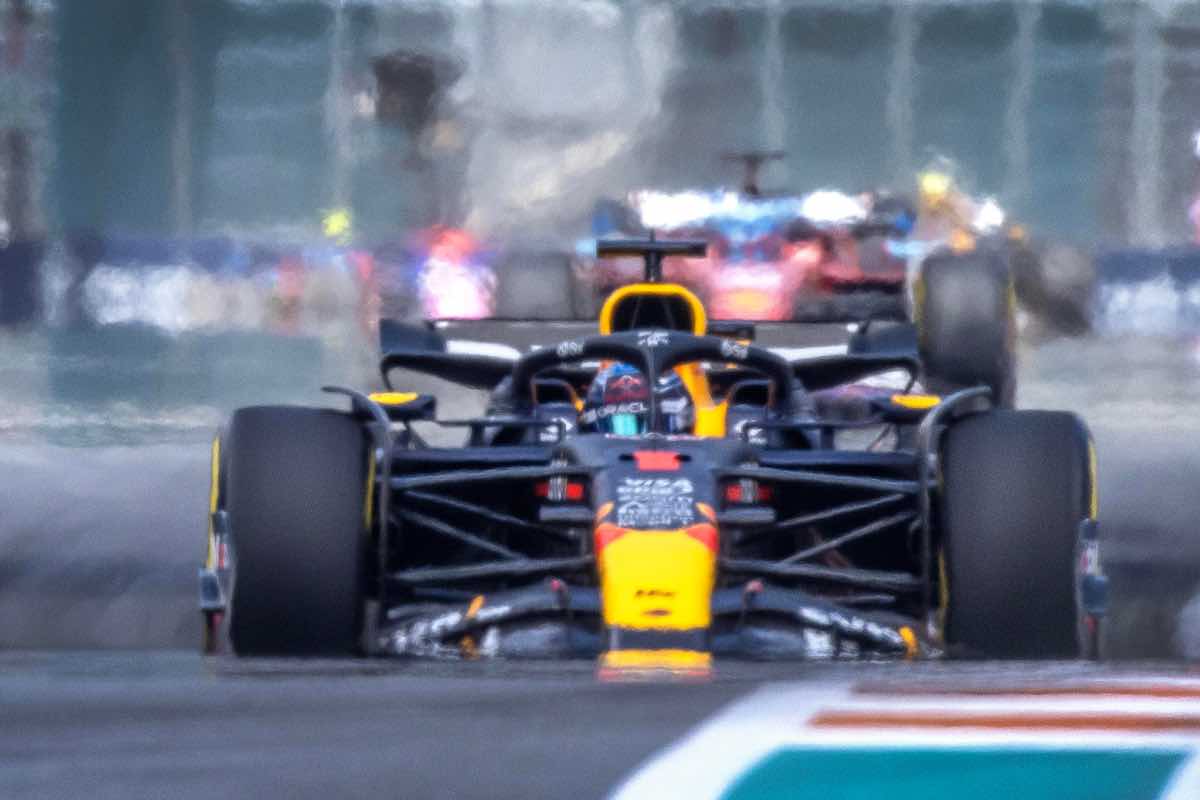 X-Mode, Z-Mode Override Mode