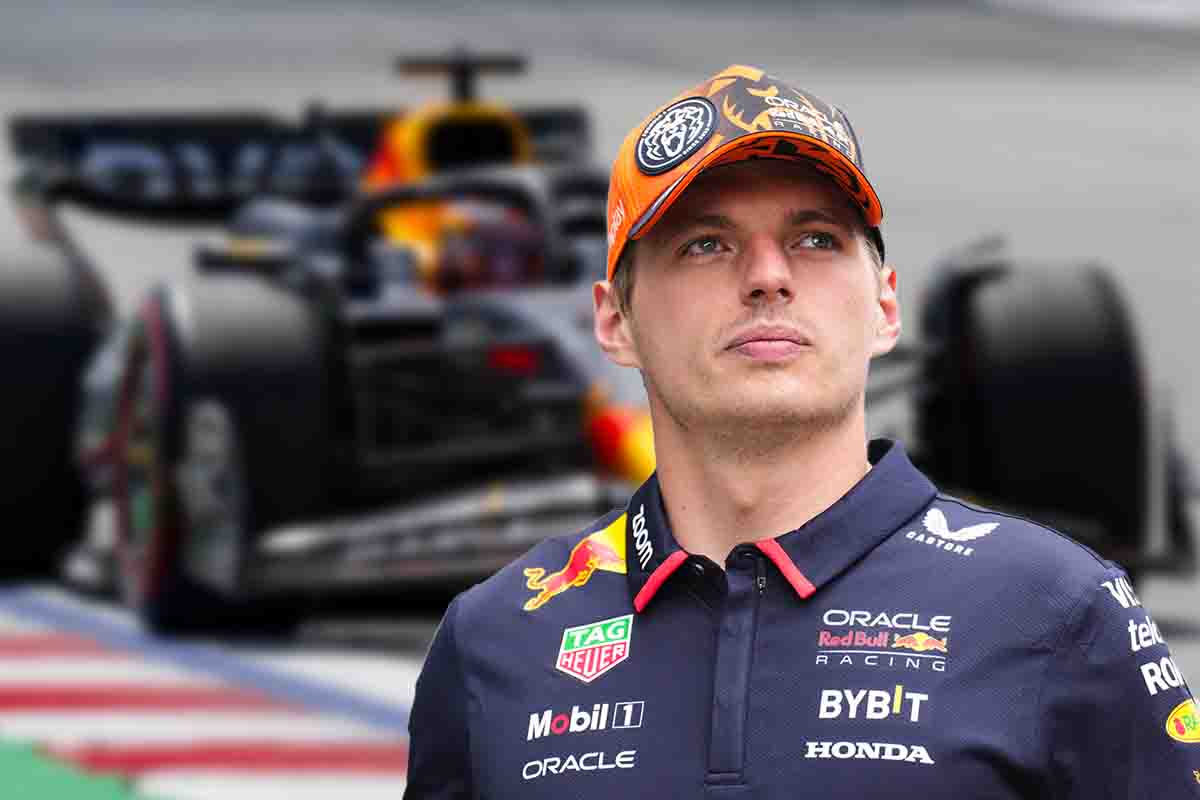 Verstappen alla Mercedes caos vittoria