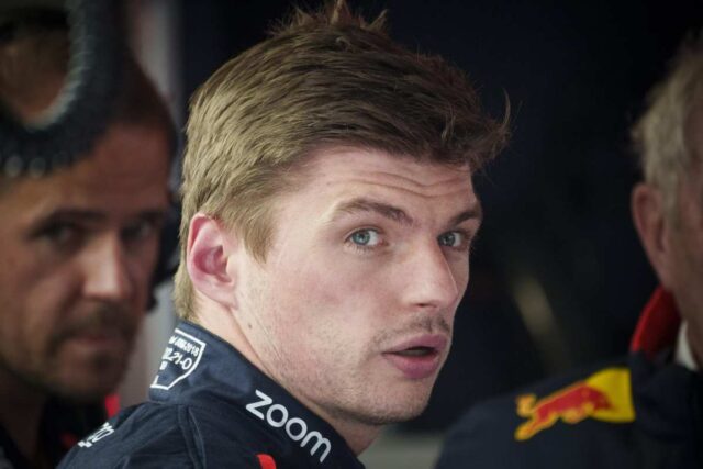 Verstappen e l'addio alla Red Bull, smentito Horner