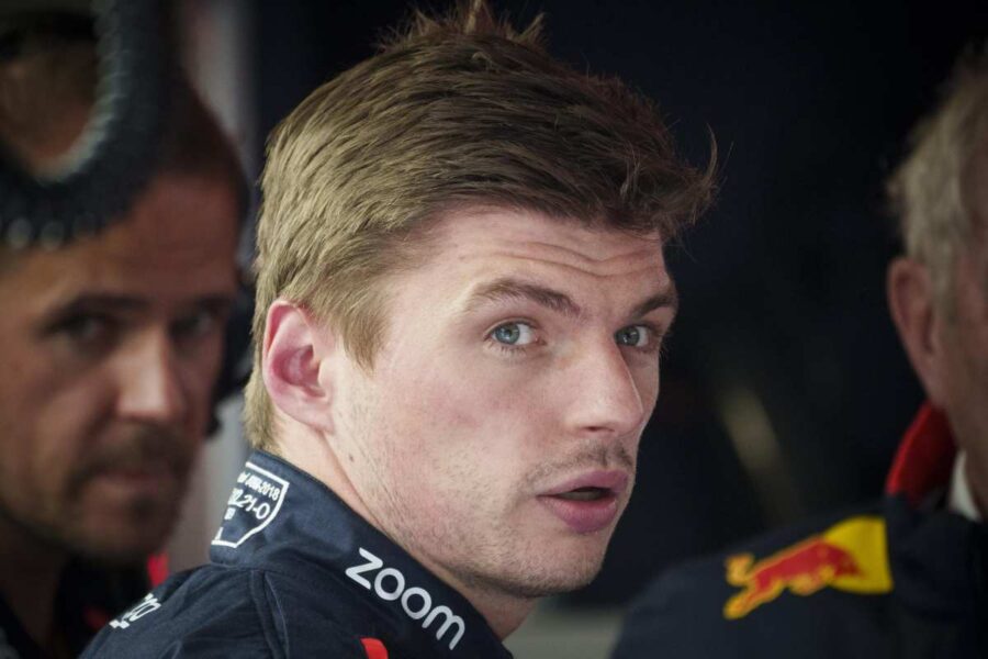 Verstappen e l'addio alla Red Bull, smentito Horner