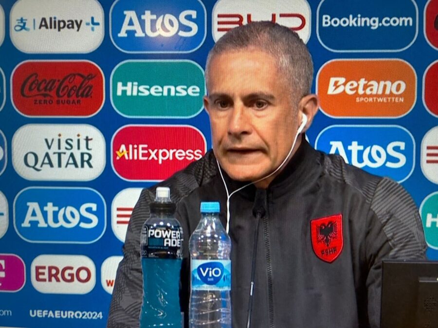 Albania