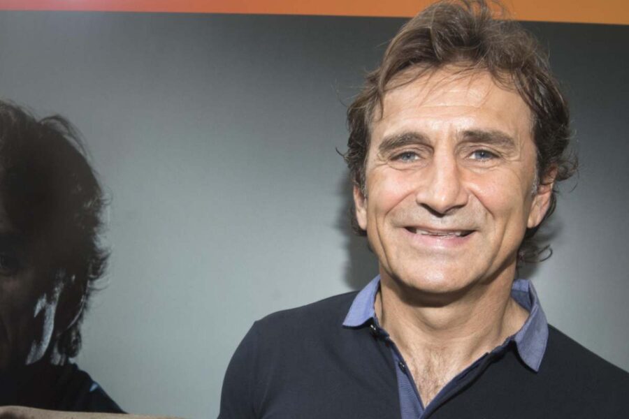 Dramma Zanardi: il finale è da brividi