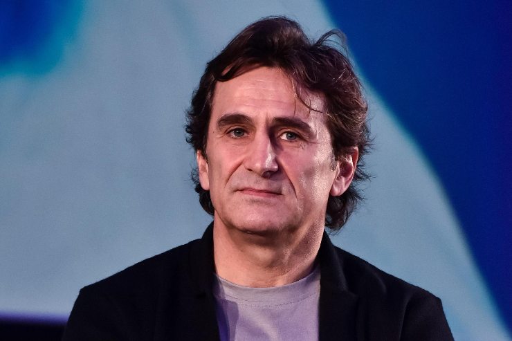 Parole da brividi: Zanardi commuove il web