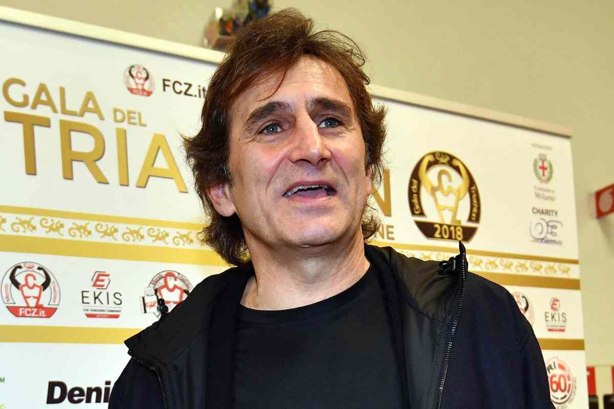 Messaggio da brividi per Zanardi: tifosi commossi