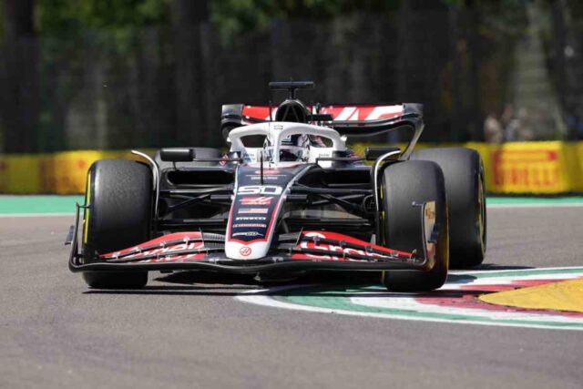 Addio Ferrari firma nuovo team