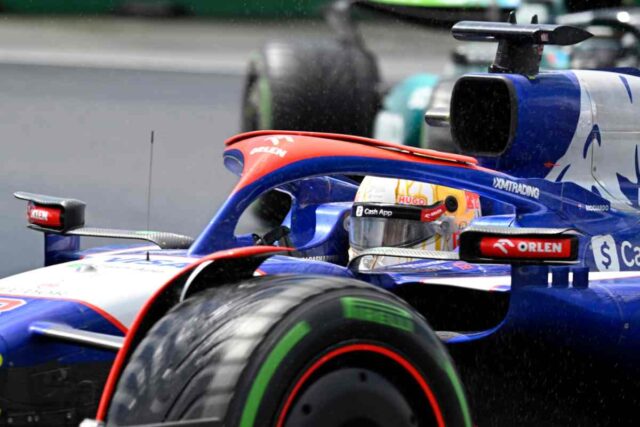 Formula 1 verdetto terribile pilota