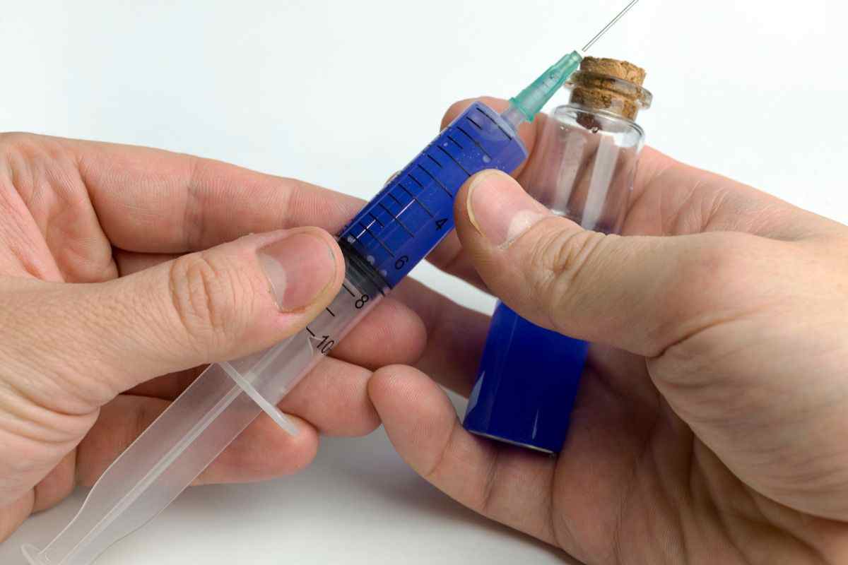 Scandalo doping nello sport italiano