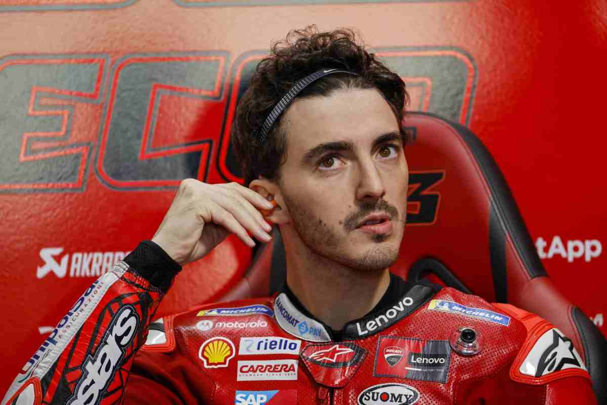 Marquez contro Rossi: serve l'aiuto di Bagnaia